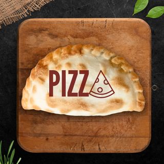 Empanada De Pizza