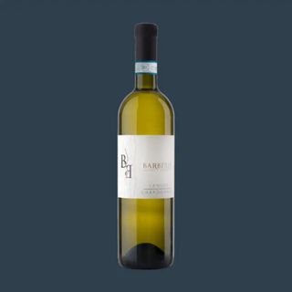 BARBERIS LANGHE DOC CHARDONNAY 2021