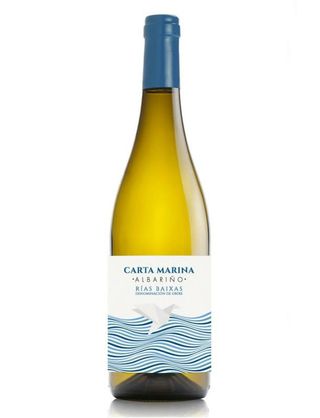 Carta Marina Albariño