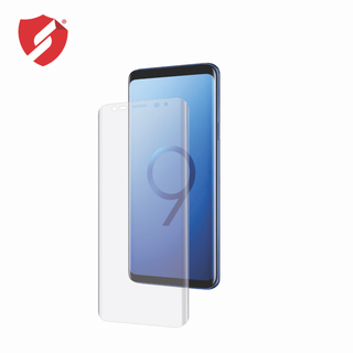 Folie Mata  Samsung Galaxy S9 Plus - Doar Display