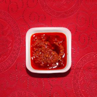 Salsa piccante