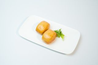 35. Pan Japonés Frito (2 Pzs.)