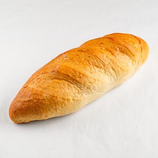 Mali bijeli iz kalupa