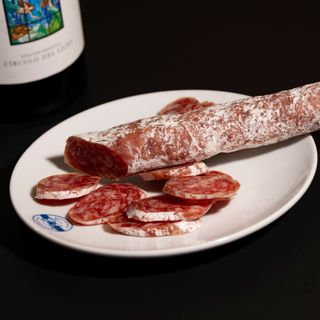 Fuet Entero (190 G.)