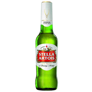 Stella Artois