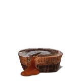 Crown Caramel Soufflè