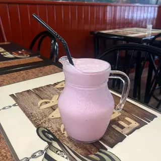 zumo de Guanabana 