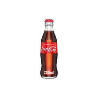 Coca-Cola  0,25l