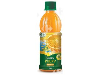 Jus Pulpy 25cl