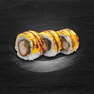 Chicken Cheese 8 szt.