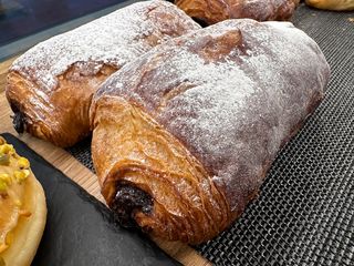 Napolitana Chocolate 