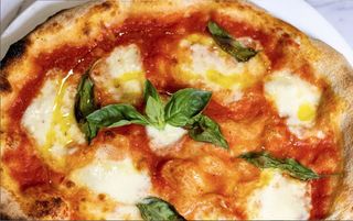 Pizza Estrella Especial 