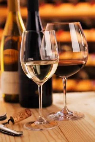 Vino bianco 750ml