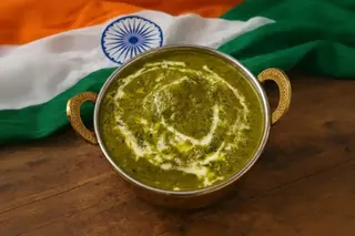 Saag