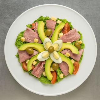 Salade 5 Fourchettes