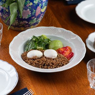 წიწიბურას ბოული