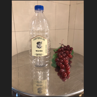 Vino Rosso Zona Gaiole 13,5 % Vol