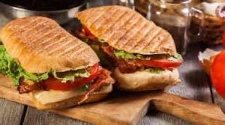 Panini Mixte
