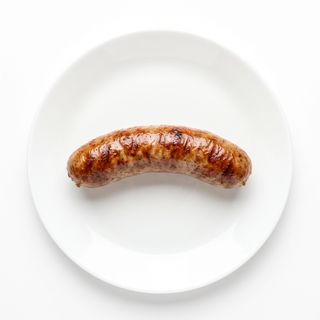 Beef Sausage