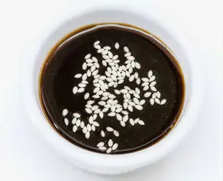 Salsa hoisin
