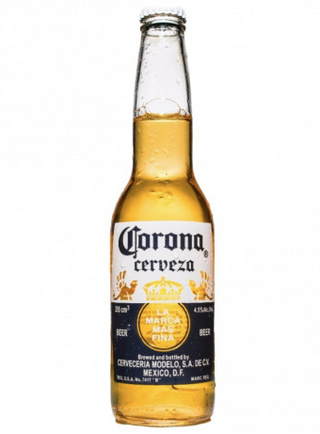 Cerveza Corona (330 Ml.)
