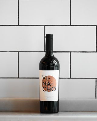 Vino Tinto VINACHO NEGRE (750 ml.)
