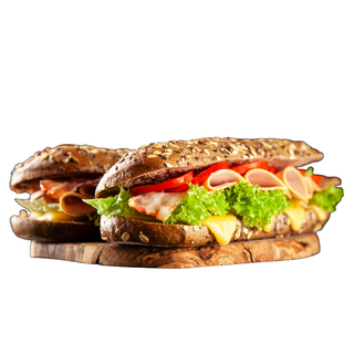 Sandwich Mixte