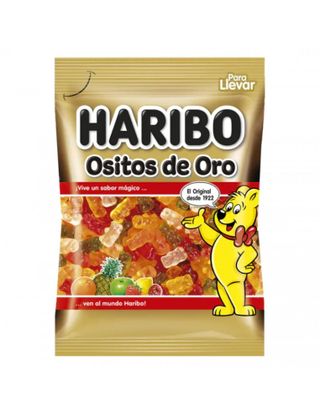 GOMINOLAS HARIBO