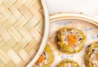 12·Siu mai (4 uds.)