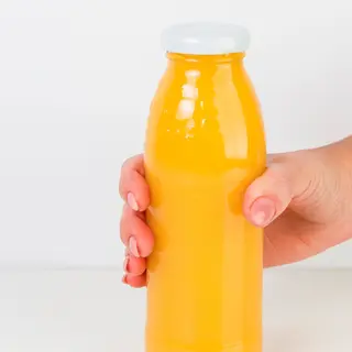  Zumo De Naranja (380 ml)