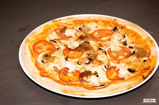 Піца Європейська (270г)