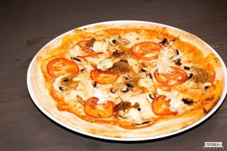 Піца Європейська (270г)