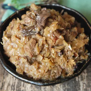 BIgos  Firmowy Tip-Top  700 ml