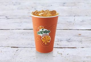 Mirinda 0.33l