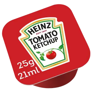Heinz kečap