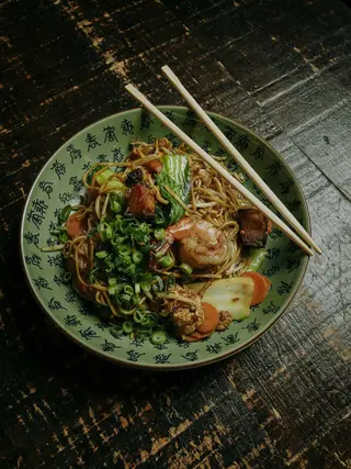 PHUKET HOKKIEN MEE