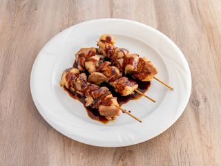 1R Pincho Japonés (3ud)