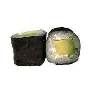 47.Hosomaki De Aguacate (6 Pzs.)
