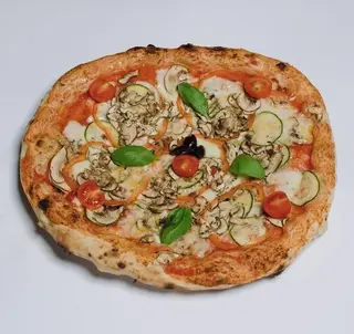 Vege