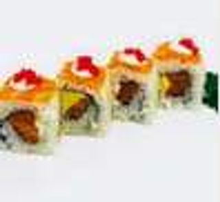 s41A Sake out 4 pezzi