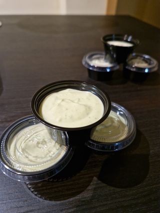 Salsa Guasacaca (Tarrina)