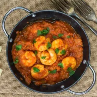 Prawn Curry
