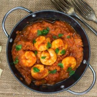 Prawn Curry