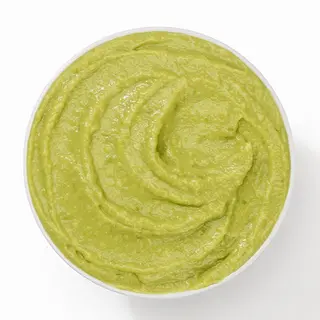 Vasetto salsa guacamole CodArt 700