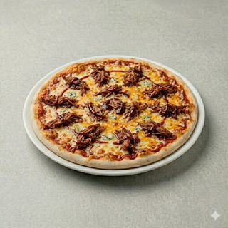 Pizza 22