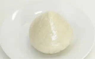 Pounded Yam