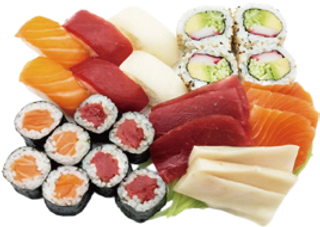 Bandeja 13 (27 Pzs.)