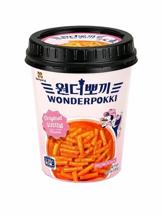 Wonderpokki роза 120гр