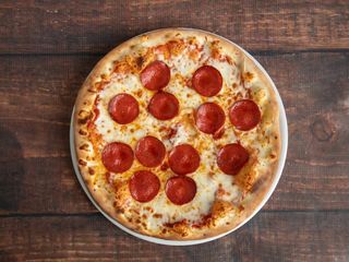 Pizza Pepperoni 40cm