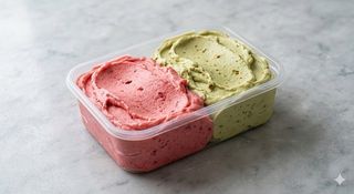 Vaschetta "tradizionale" da 500 g